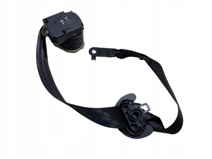 CINTURA SICUREZZA ANTERIORE Destra posteriore VW TOURAN e 1T0857806B