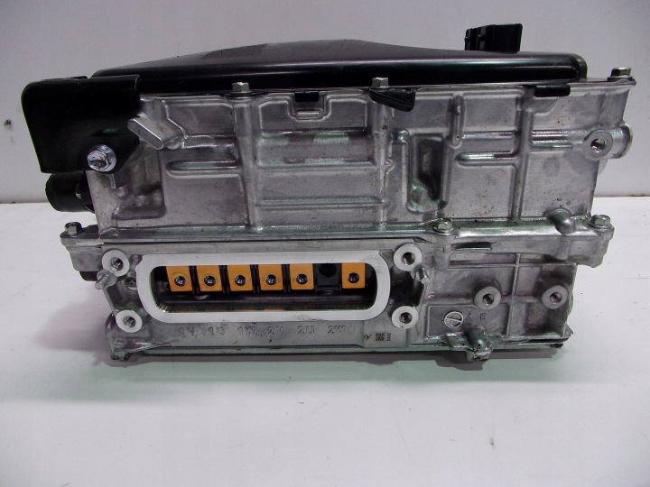 KONWERTER TOYOTA COROLLA E21 20R 1,8HYBRID