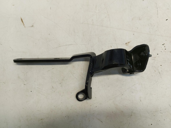Audi A7 4K8 LIFT 45 TFSI Scharnier heckklappe Kofferraum rechts heck 4K8827300A