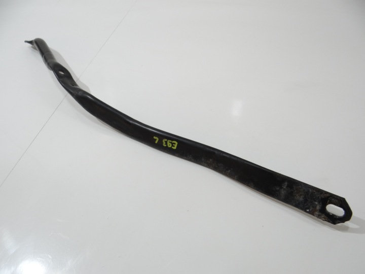 Traverse Console Armature Gauche BMW E93 7135647
