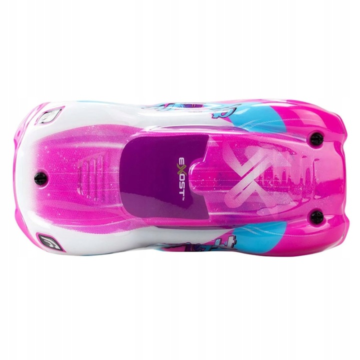 Автомобіль на радіокеруванні Exost Star Light 1:34 різнокольоровий — фото 6