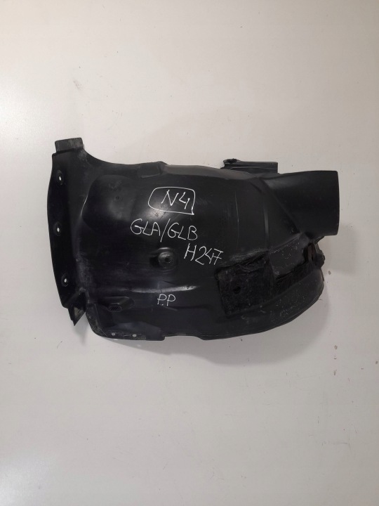 Mercedes-Benz GLB X247 Pare soleil Avant Droit A2478808009 (N4)