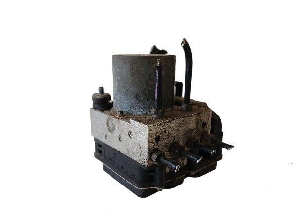 FIAT STILO Hauptbremszylinder Bremspumpe ABS 51767116 0265950483