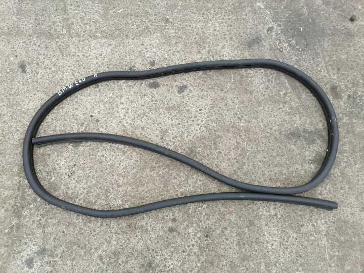 Dichtsatz der Kühlergrill BMW E65 7019966