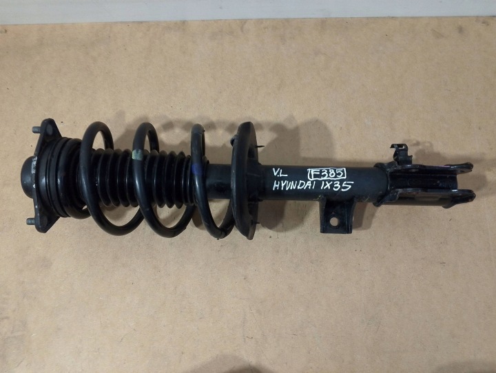 Hyundai IX35 Stoßdämpfer vorne links 546502Y360 (F385)