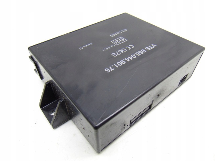 modul TELEFONU PORSCHE CAYMAN 987 05- 95504490176