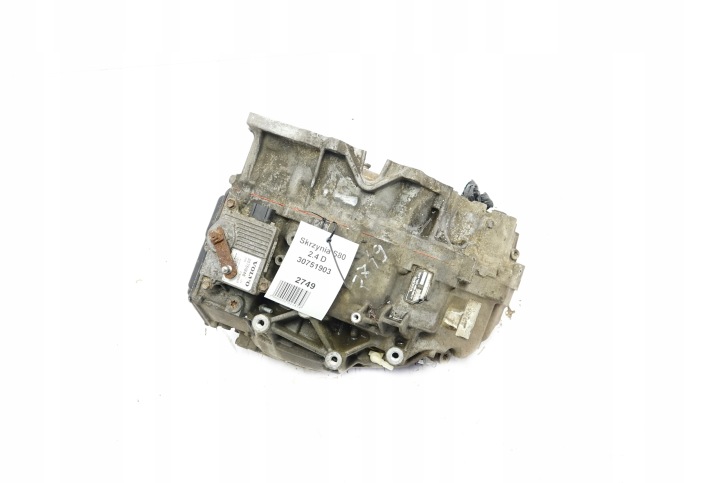 Getriebe VOLVO S80 II S60 und 2.4 D 30751903