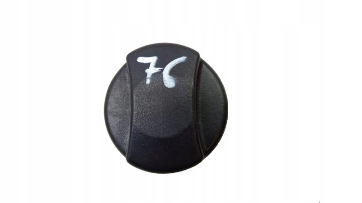Tankklappe des Kraftstoffsbehälters DECKEL Opel Zafira und A