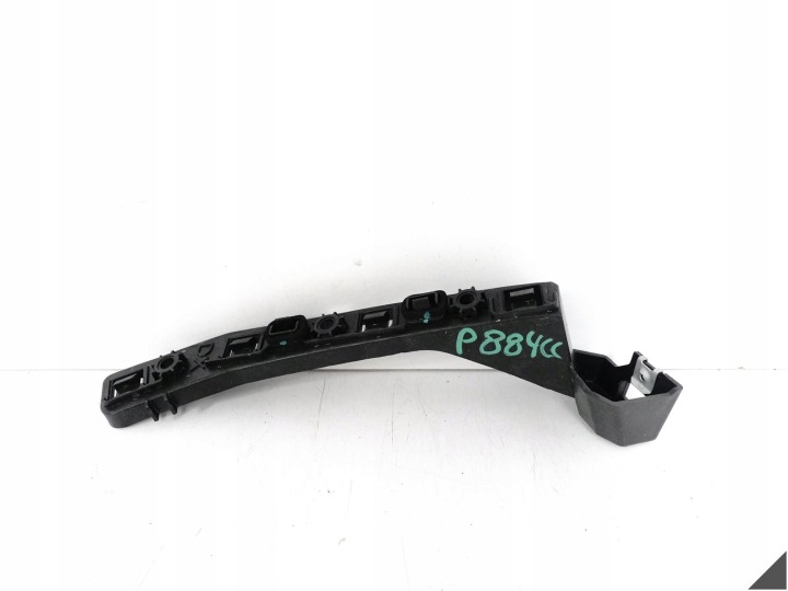 FIAT 500X 14-24 Support Poignée Support plaque W Pare choc Droite Arrière 51948333DX