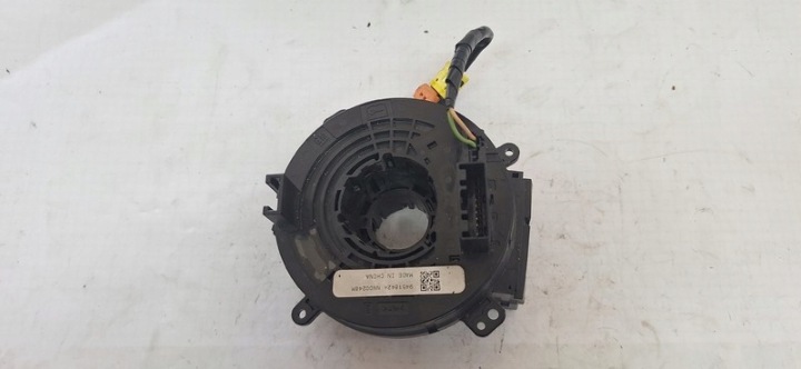 ANELLO airbag VOLANTE airbag OPEL MOKKA 94518424