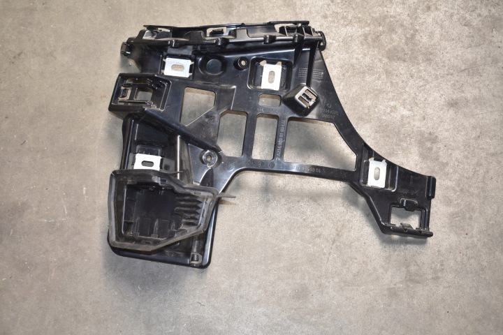 IDEALNY bumper bracket left rear part rear bracket RADARU MERCEDES W214 AMG 1