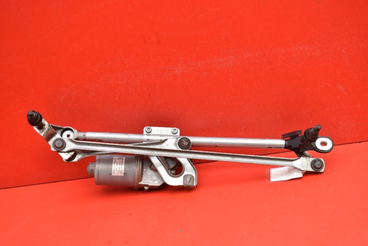 mehanizam motorić brisača prednji dio EU 2992465 BMW X1 E84 LIFT 12-15
