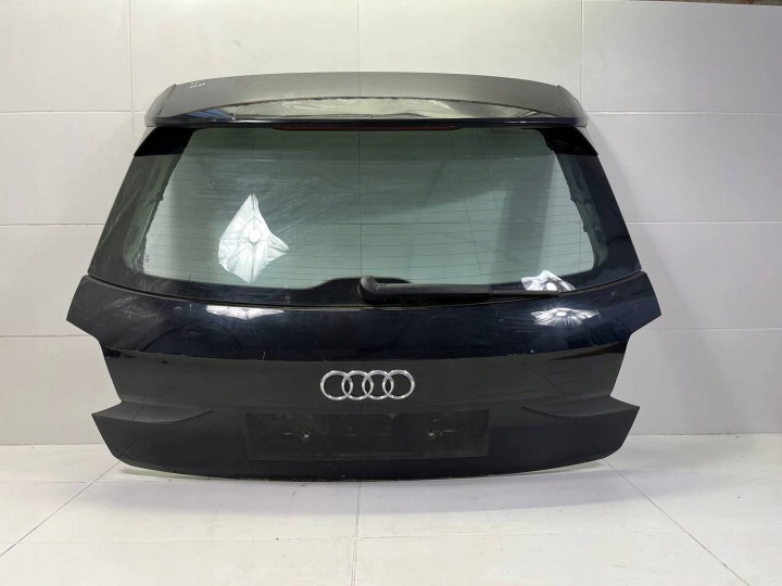 zadní kapota kufru Audi Q2 GA 2018