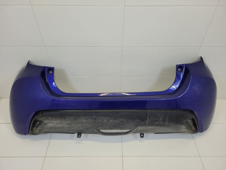 nárazník zadní Toyota Yaris XP130 2nd facelift 2018 52159-K0030