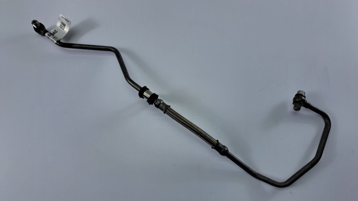 Tubo raccordo olio motore Fiat Ducato 2.2 JTD BU3Q6K679AC 9677529380 EURO 5 2011-15R
