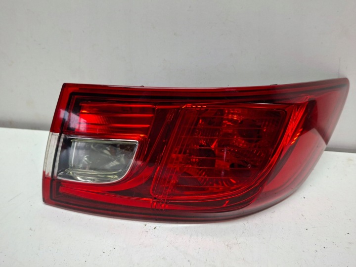light rear right 265502631R RENAULT CLIO IV 2012-2016