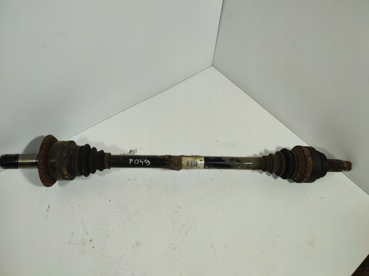Antriebswelle rechts hinten heck BMW F13 F12 640D 7566074