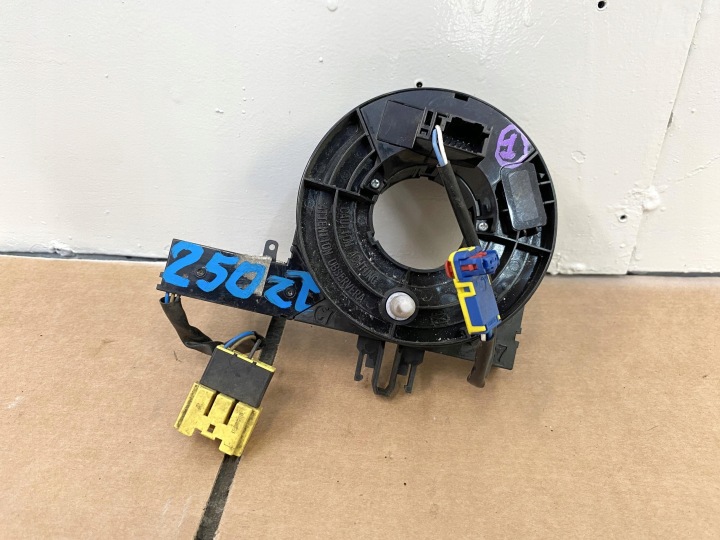 MASTER 3 i 4 MOVANO 2.3DCI NV400 10- TASMA ZWIJAK AIR BAG NIE NAPRAWIANA