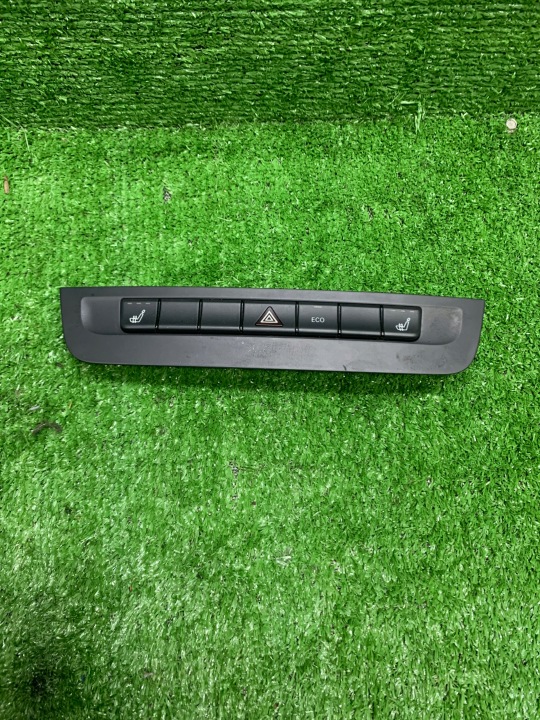Schalter panel des warnblickschalters Mercedes A2469051301
