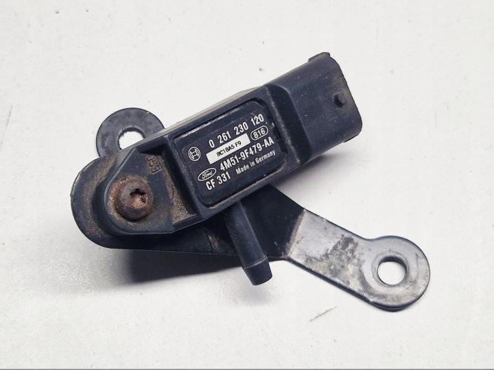 snímač tlaku FORD MONDEO MK4 FOCUS MK2 4M51-9F479-AA