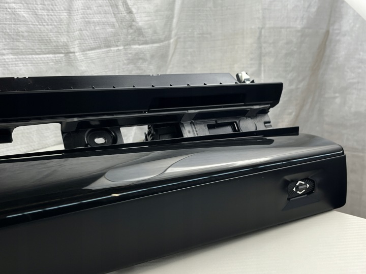 BMW 5 G60 G61 LINES ZODONA DEKOR DEKOR DEKOR DEKOR 9640039 9634894 5A62751 9