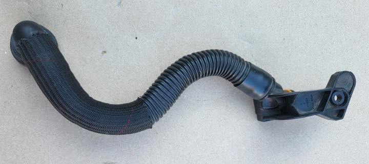 Tubazione tubo ODMY tubo flessibile Dell’aria tubo AUDI Q3 F3 2.0 TSI 06K103213K OE EU