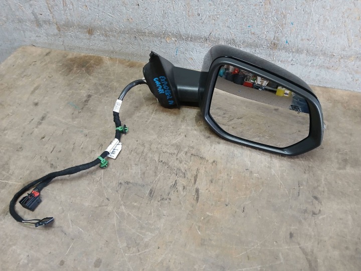 SPECCHIETTO RETROVISORE Anteriore Destro FORD EXPLORER EV CAPRI 19 PIN KAMERA R2KB17682C