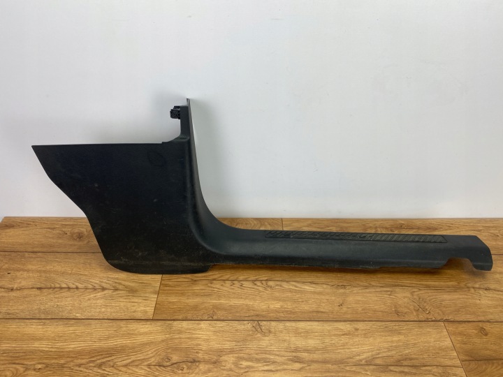 Leiste Schutzleiste schwellen innen Blende Abdeckung DER SCHWELLE rechts Ford Explorer MK6 2020+ USA