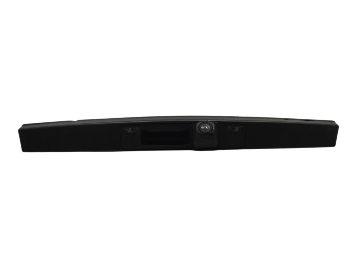 Copertura modanatura KAMERA del cofano PORTELLONE COFANO POSTERIORE FORD PUMA MK2 2019-24 L1TB-431B82-ADW