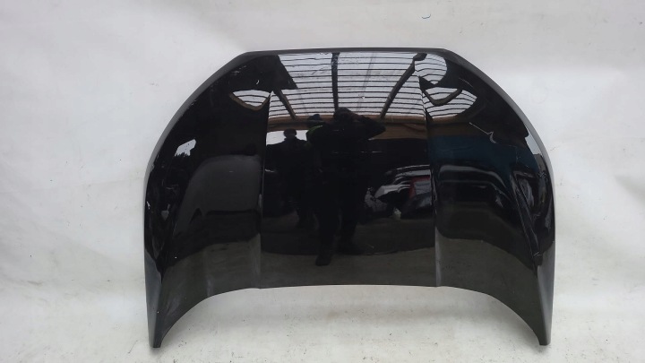 FORD ECOSPORT LIFT 17- kapota