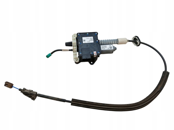 Bremse Hand elektrisch PEUGEOT 508 und 9801605680