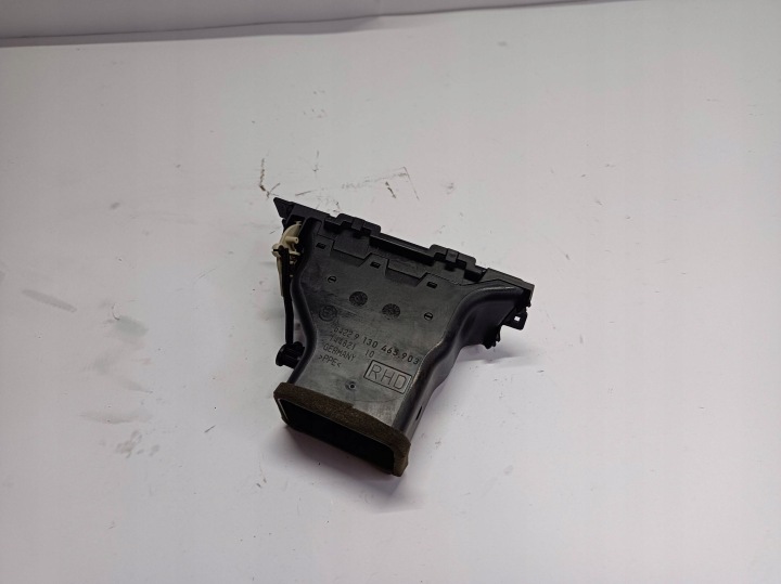 BOCCHETTA ARIA ANTERIORE Laterale / lato del cruscotto BMW 3 E90 E91 9130465