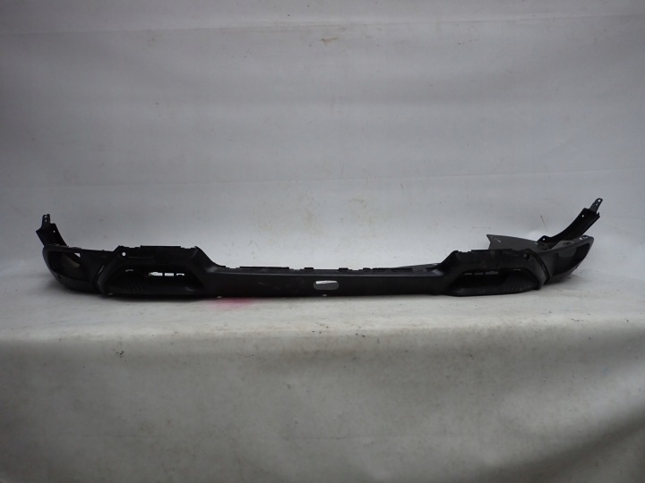 CITROEN C3 AIRCROSS LIFT 21- accessori Paraurti Anteriore Anteriore