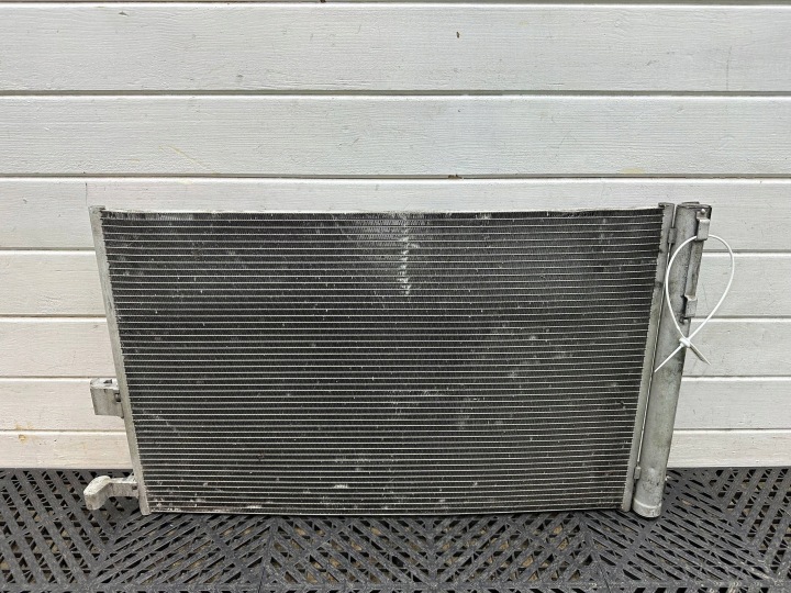 Radiateur climatisation BMW X3 G01 9473848