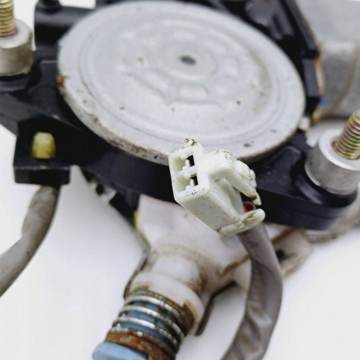 FACILIDADES PARA MAVERIK 2 PIN CM010650A / 8621004451 NR 1853 7