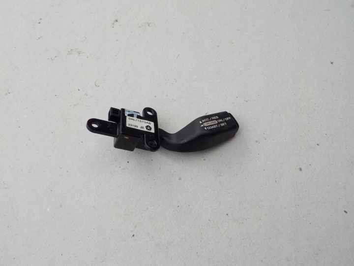 manetka tempomatu chrysler pt cruiser 2001r 04671826AA