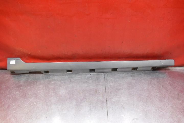 Couverture Jupe Droit LR7H VW PASSAT B8 Berline 14-20