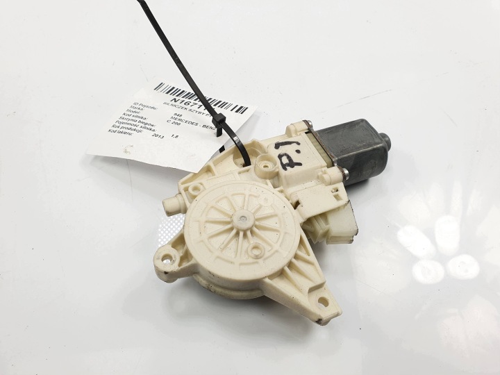 motorić prozori stakla PT A2048200642 MERCEDES C 200