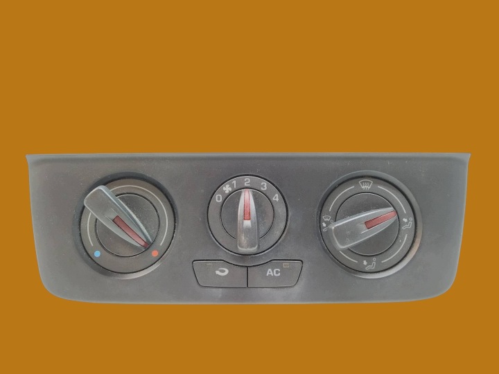 PANEL klímy 6J0820045 Seat Ibiza IV (2008- )