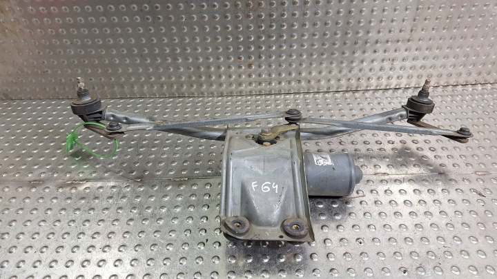 mechanismus stěračů předek 96FG-17504-AB 96FB-17B571-DA FORD FIESTA MK4