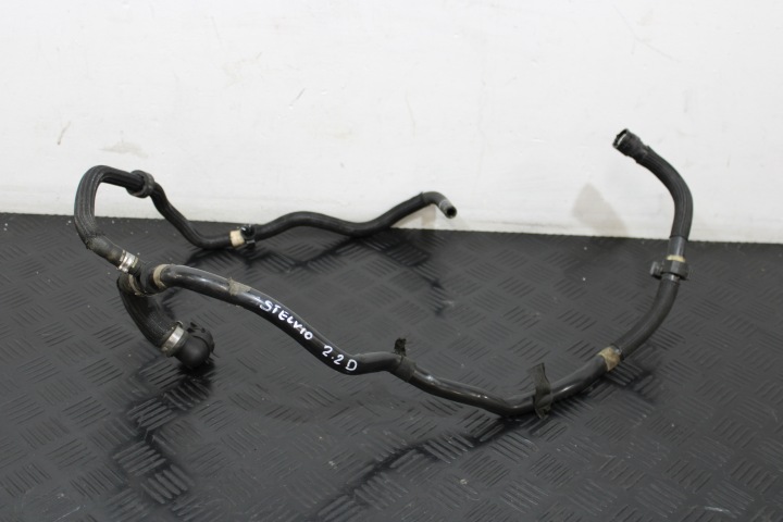tubo flessibile Tubazione tubo d’acqua ALFA ROMEO STELVIO 2,2D 4X4 50552201