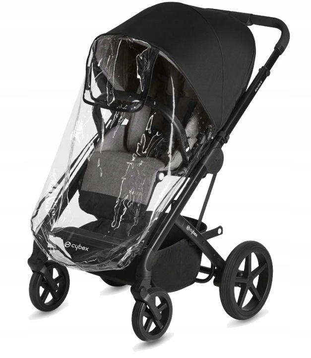 Cybex Плівка Від дощу На Візок Balios S Захист Чохол На Дощ — фото 2