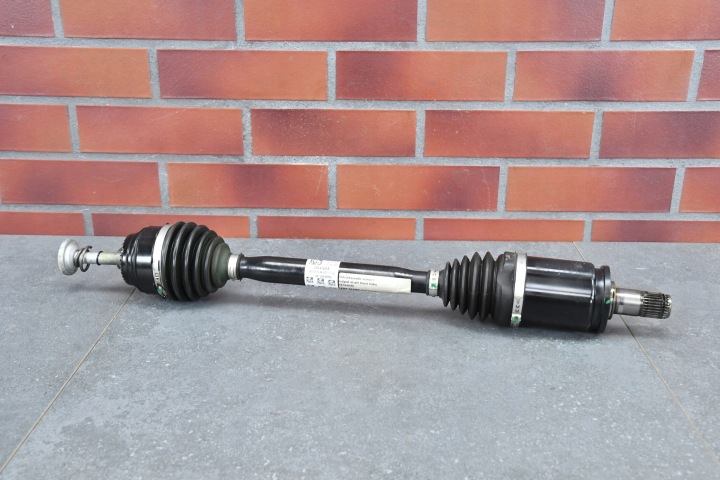 Demi axe Gauche Avant Avant BMW X5 G05 X6 G06 X7 G07 18356km 8486201 8486204