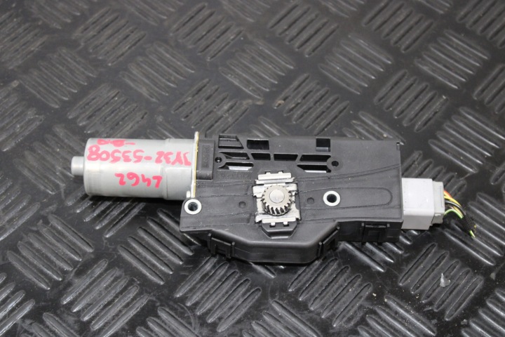 mini motor of the roof window JY32-53508-DA LAND ROVER DISCOVERY V 5 L462