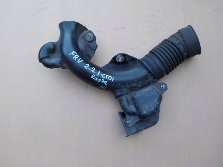 Tubo d’ingresso Tubo manicotto aspirazione aria honda frv fr-v 2,2 e-CTDI 07r