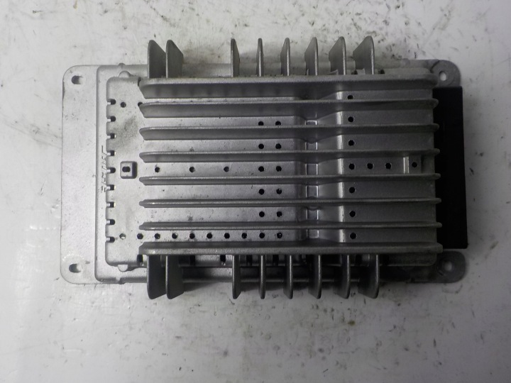 SEAT EXEO Verstärker RADIA BOSE AMP.SE412.PROD BOSE