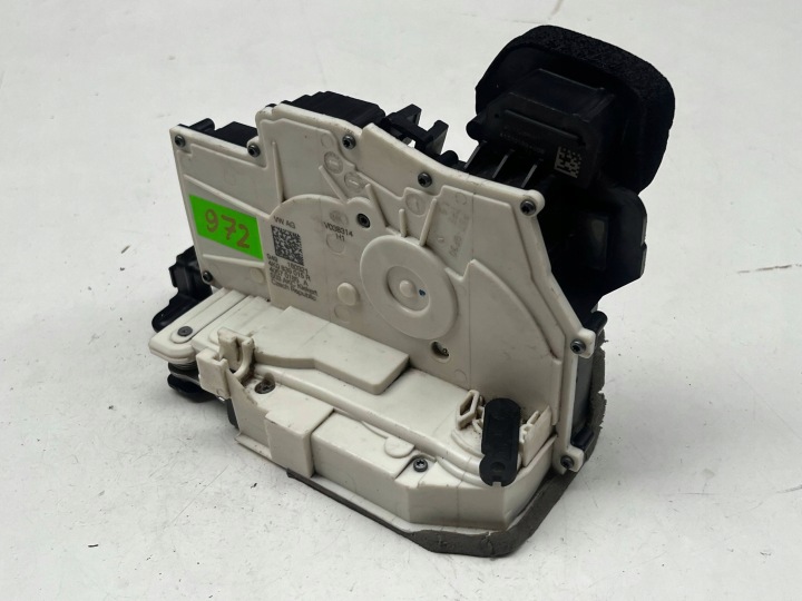 AUDI A6 A7 lock door left rear part DOCIAG 4K0839015R @M