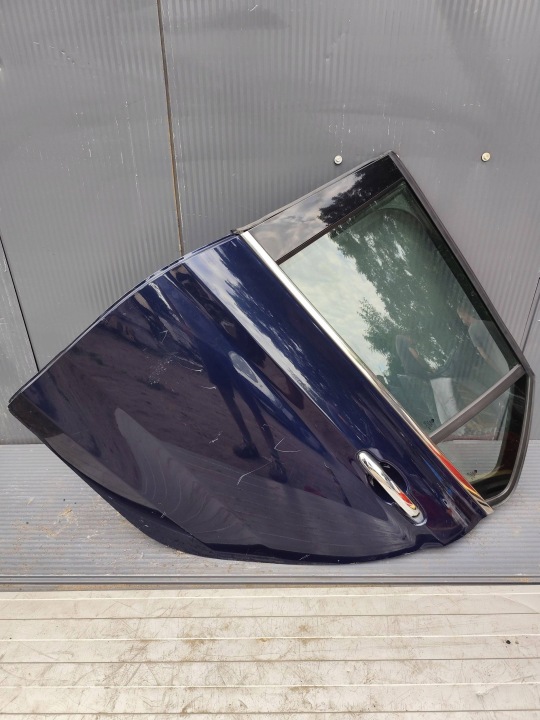 FIAT TIPO KOMBI PORTA Portiera posteriore sinistro