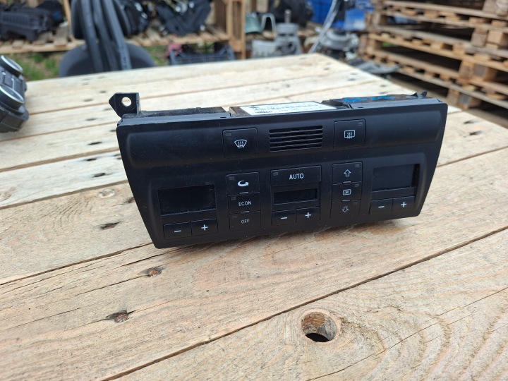 PANEL rešetka ventilacije klimatizacije AUDI A6 S5 4B 4B0820043P