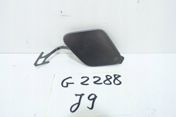 HYUNDAI TUCSON IV N-LINE LIFT 2024- Tappo gancio traino Paraurti posteriore 86617--N7SA0